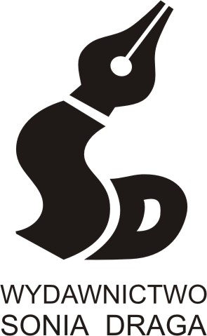 Logo wydawnictwa Sonia Draga