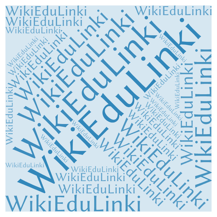 WikiEduLinki - grafika