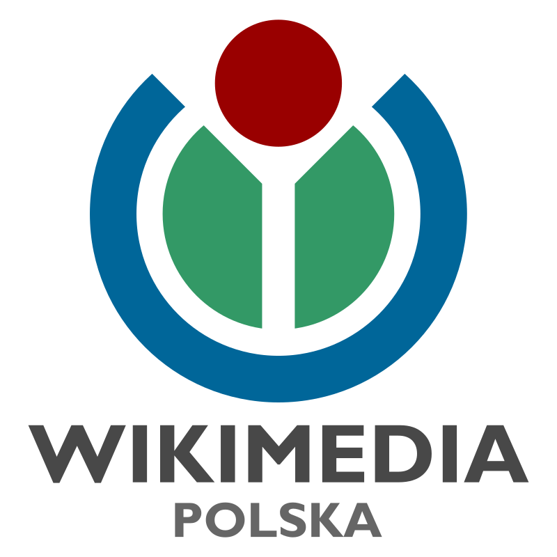 logo Wikimedia Polska