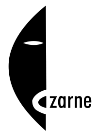 Wydawnictwo Czarne - logo