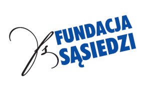 Fundacja Sąsiedzi - logo
