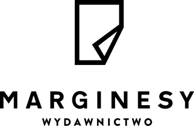 Wydawnictwo Marginesy - logo