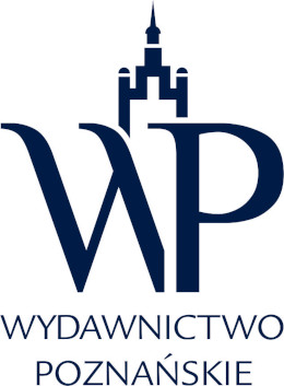 Wydawnictwo Poznańskie - logo